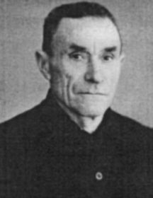 Коршунов Василий Павлович