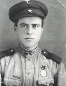 Жиряков Павел Михайлович