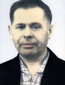 Кириченко Павел Петрович