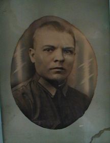 Куропатов Иван Петрович (старший)