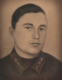 Лаликин Борис Николаевич
