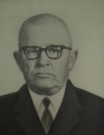 Мулин Борис Иванович