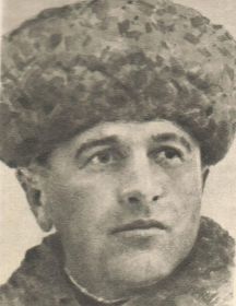 Доватор Лев Михайлович