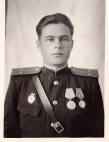 Башков Евгений Иванович