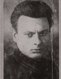 Заяц Георгий Павлович