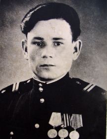 Хлебосолов Владимир Васильевич
