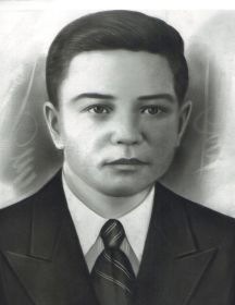 Литвинов Анатолий Александрович