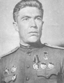 Девятьяров Александр Андреевич 