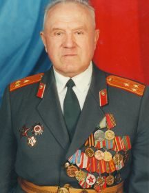 Завиров Алексей Степанович