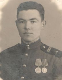 Богданов Аркадий Иванович