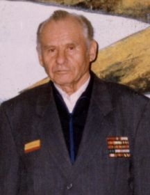 Цуканов Валерий Филиппович