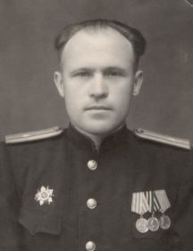 Агеенко Александр Григорьевич