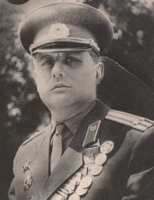 Иващенко Иван Петрович