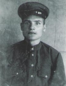 Чернобылов Павел Григорьевич