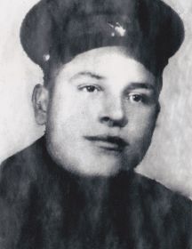 Куликов Пётр Фёдорович