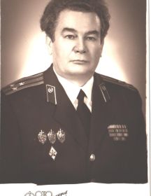 Сталинский Владимир Григорьевич