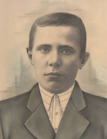 Кислов Иван Степанович