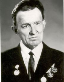 Бушманов Николай Петрович