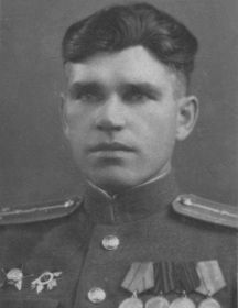 Коршунов Фёдор Павлович