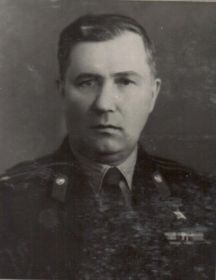 Миловатский Василий Григорьевич