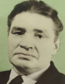 Аверин Николай Иванович