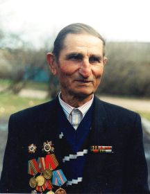 Сидоркин Алексей Петрович