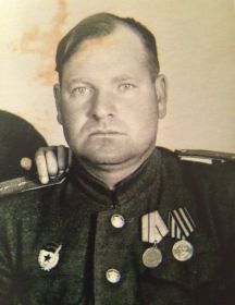 Сыченков Иван Федорович
