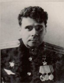 Савченко Владимир Миронович