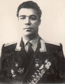 Губанов Георгий Петрович