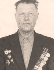 Еремеев Александр Петрович