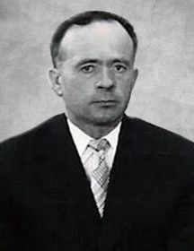 Петруня Григорий Максимович