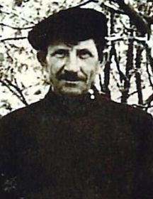 Романов Петр Яковлевич