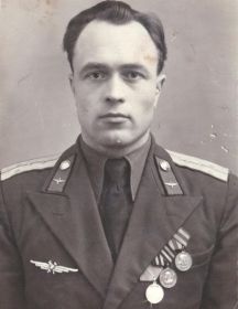 Шанов Михаил Ильич