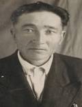Байбулов Бекжигит