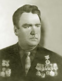 Ушаков Иван Иванович 