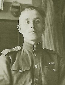 Егоров Иван Прокофьевич