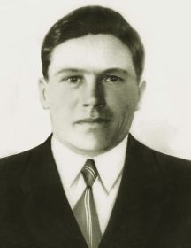 Сотников Иван Александрович