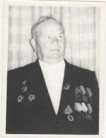 Ладин Иван Федорович