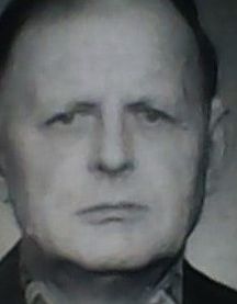 Суворов Сергей Степанович