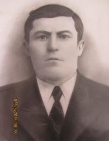 Лавренов Дмитрий Иванович