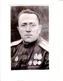 Буданов Александр Иванович