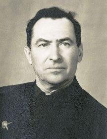 Трубицын Александр Иванович