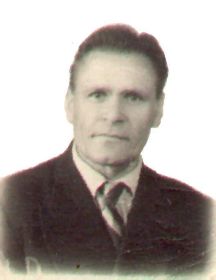 Лазаренко Павел Васильевич