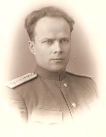 Зайцев Павел Петрович