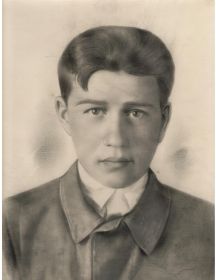 Ерошенко Павел Степанович