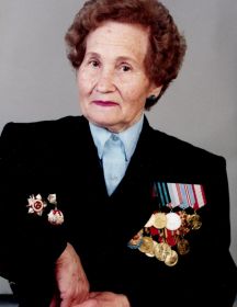 Камышникова Зоя Георгиевна