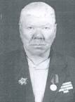 Егоров Николай Константинович