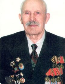 Кадыков Петр Андреевич