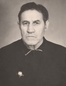 Трифонов Пётр Николаевич