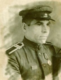 Аверин Михаил Григорьевич